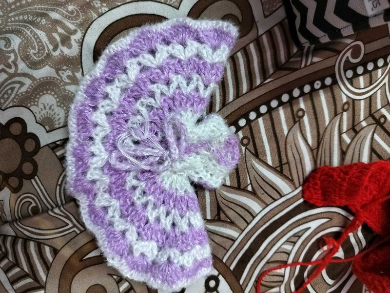 crochet laddu gopal dress