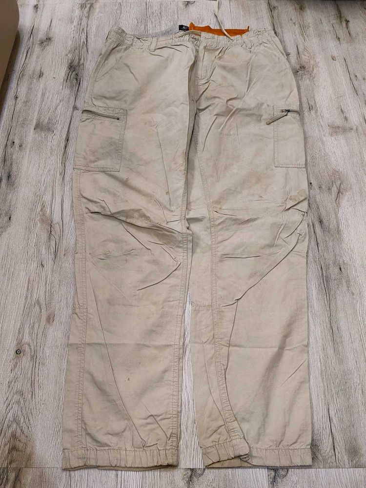 Sc8173 Team Spirit Cargo waist 34/36
