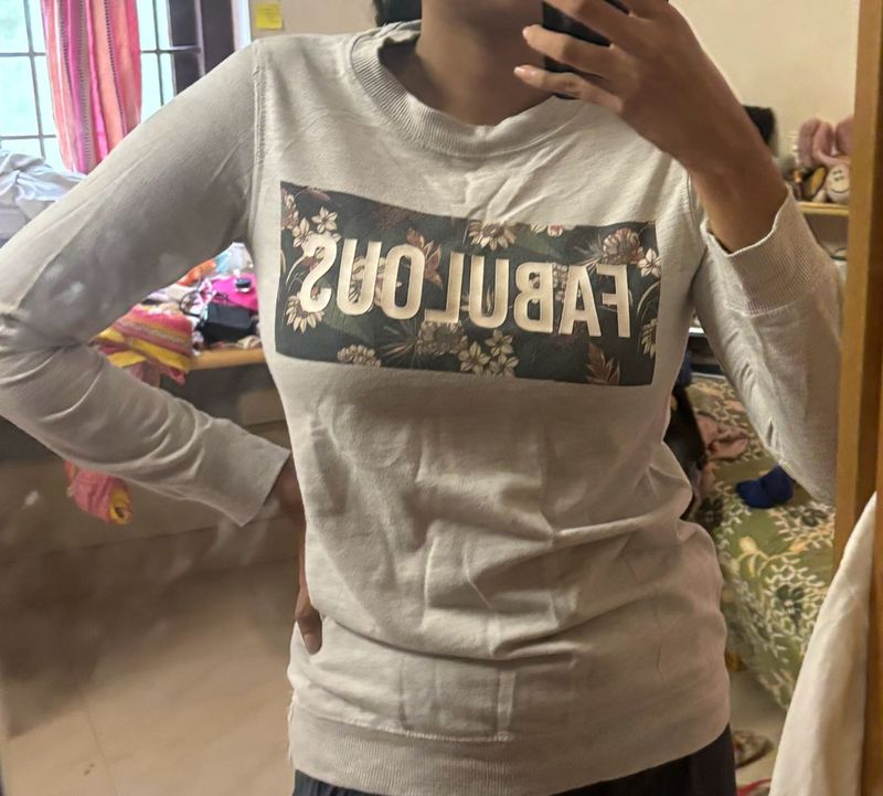 Dnmx Sweatshirt