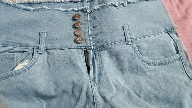 Women Jeans