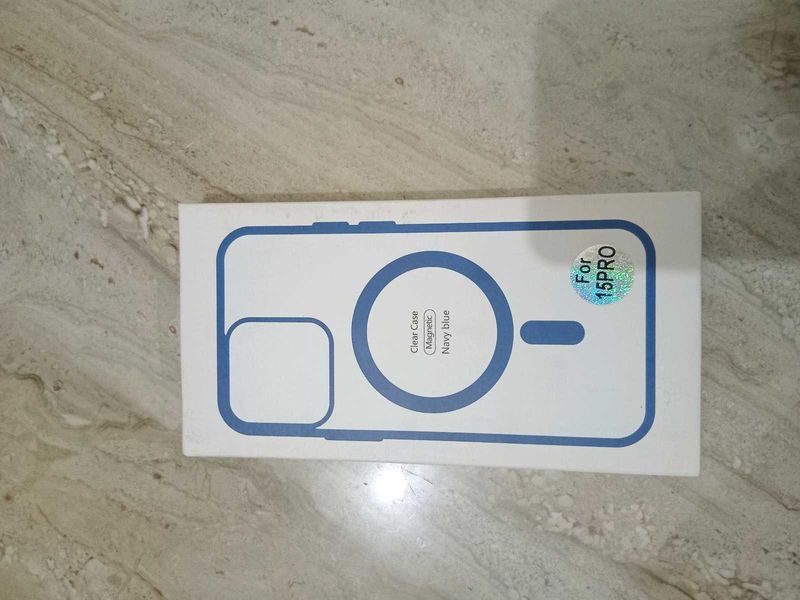 IP 15 PRO
