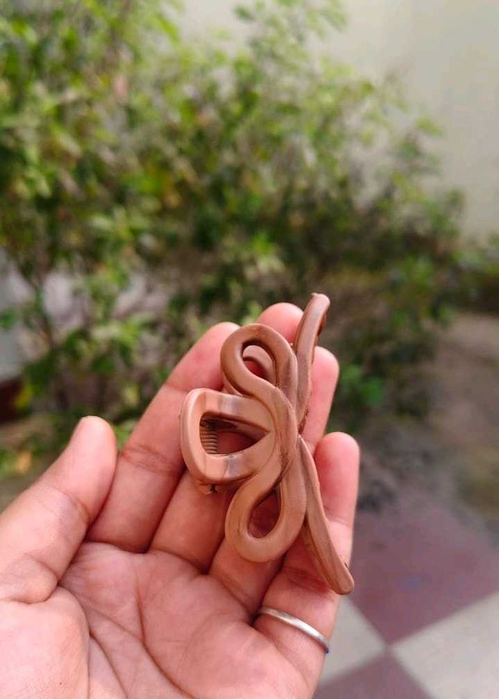 Hair Clip