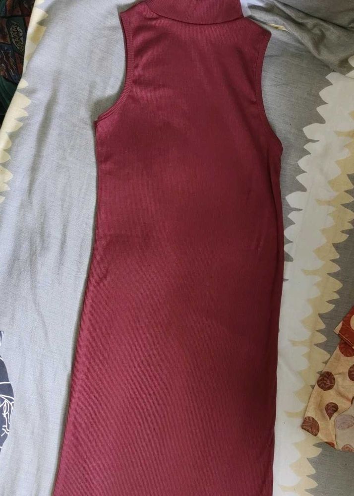 Bodycon Dress For Party