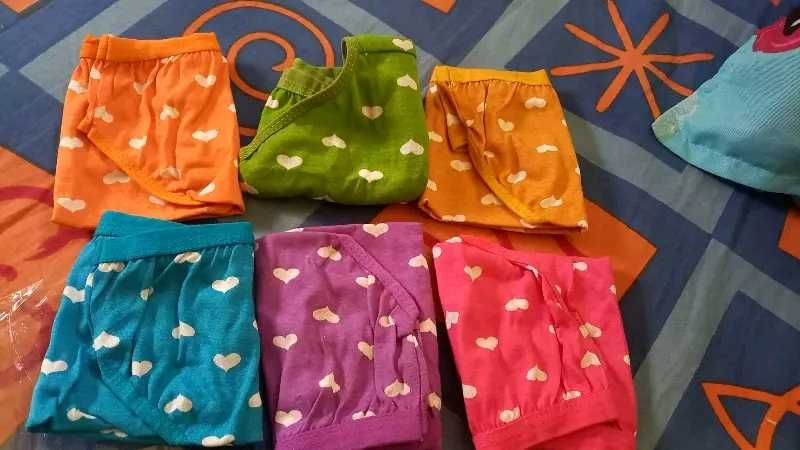 Breathable Underwear