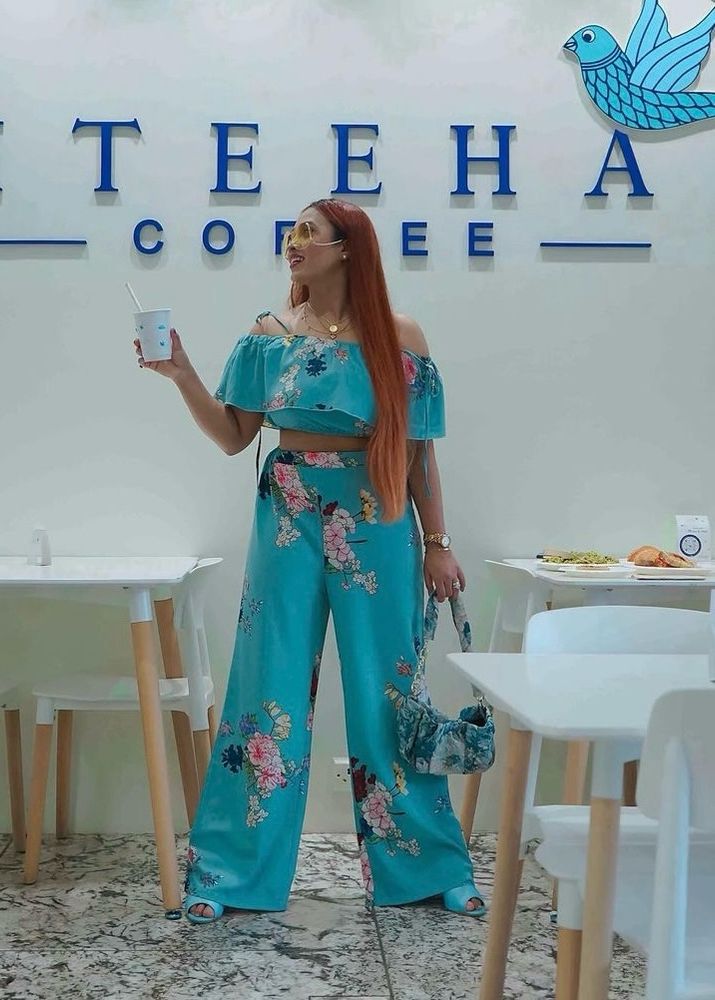 Co ord Set