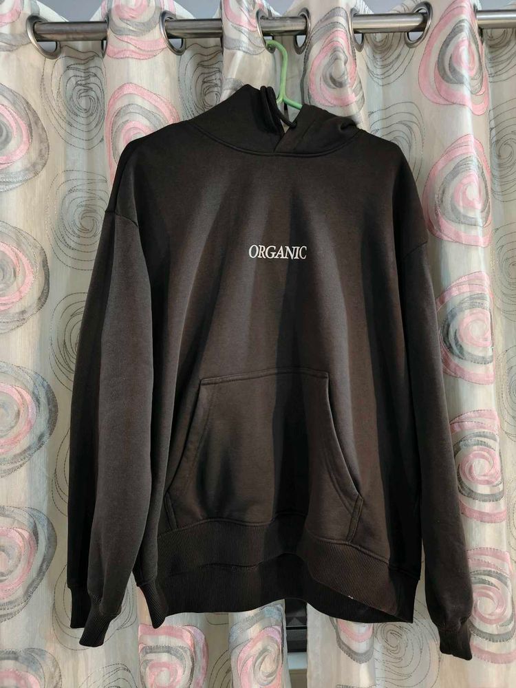 H&amp;M Brown Hoodie