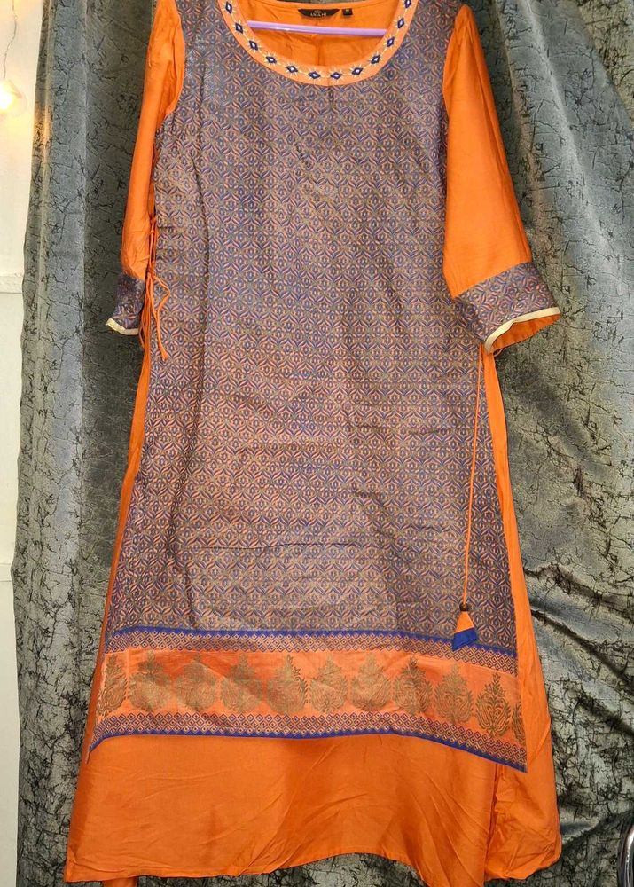 Kurti