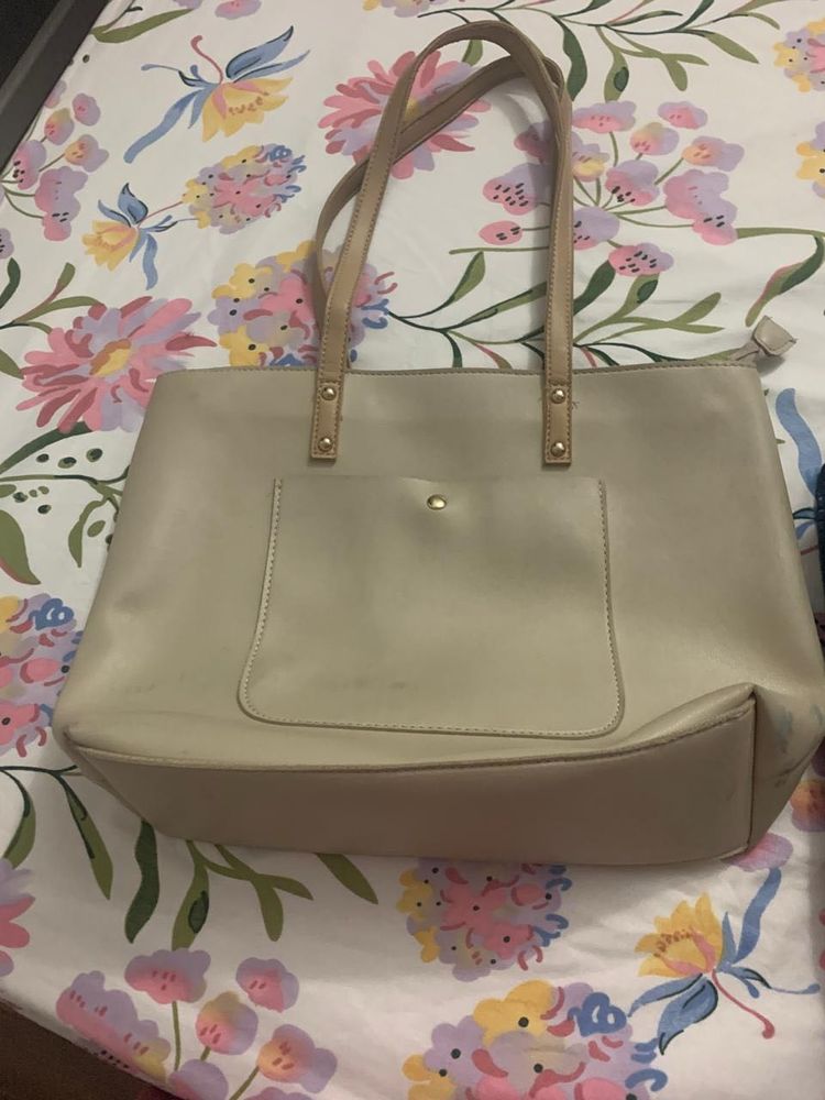 Hand Bag