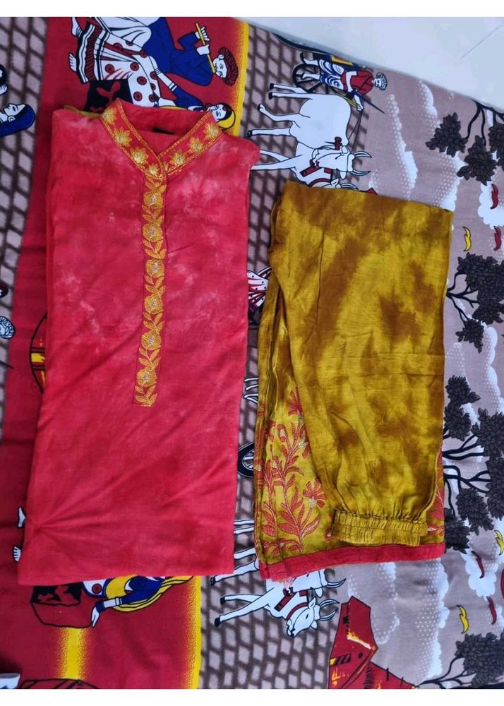 Max Women&#39;s Elegant Kurta Set