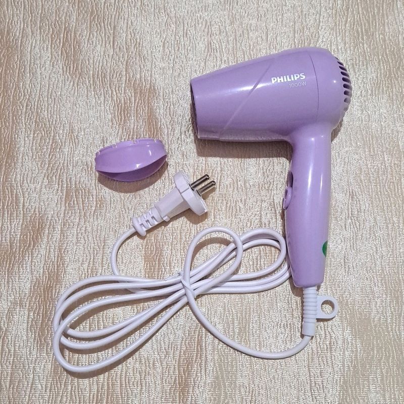 Philips Hair Dryer