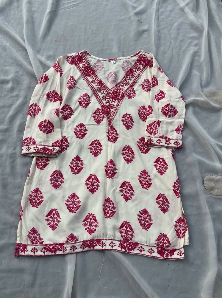🌸 Short Kurti 🌸