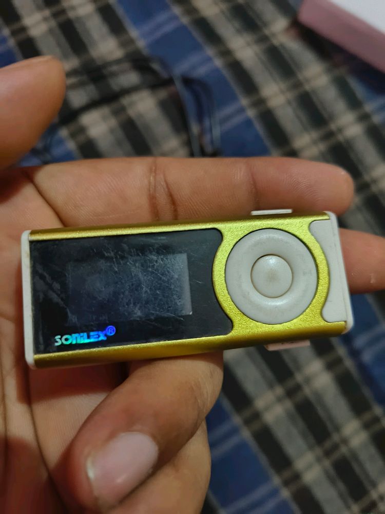 Mp3 Player