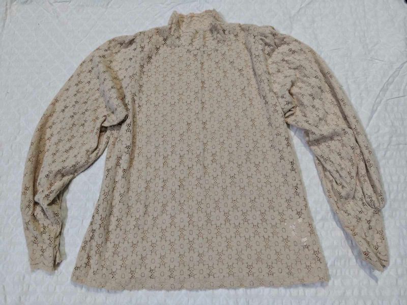 Lace Top