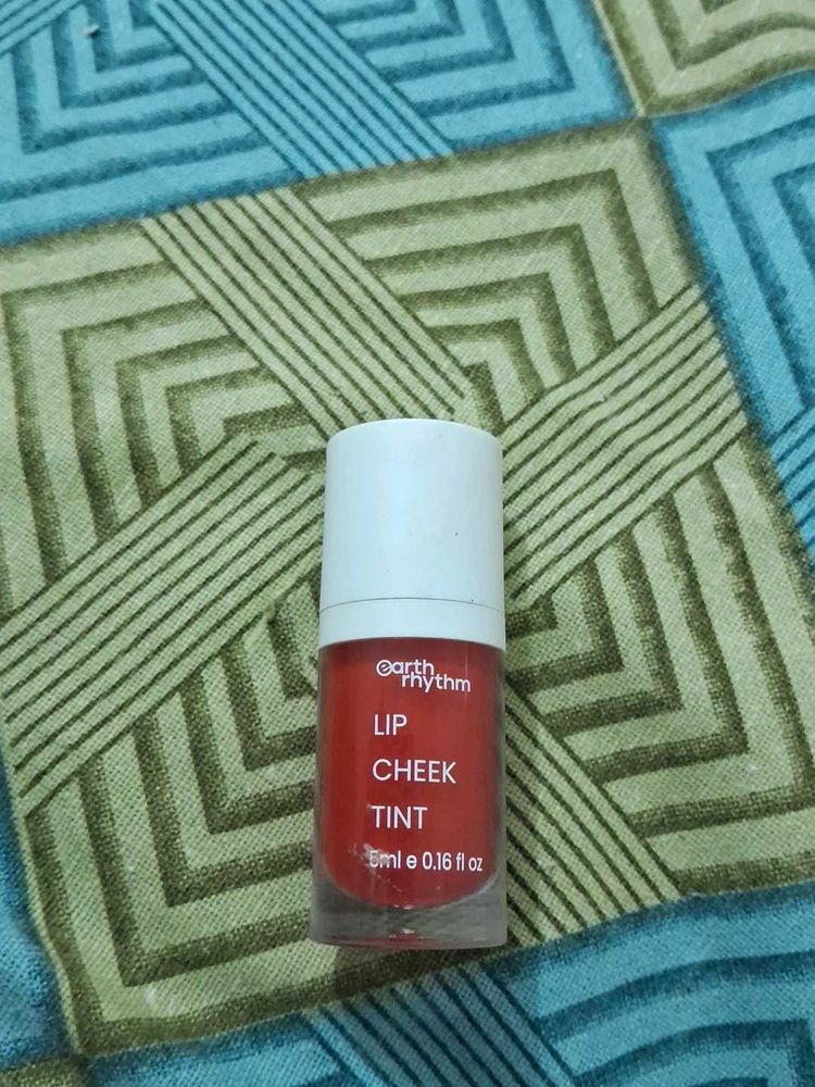 Earth Rhythm Lip &amp; Cheek Tint