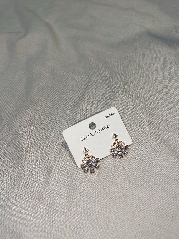 Sparkling Earrings