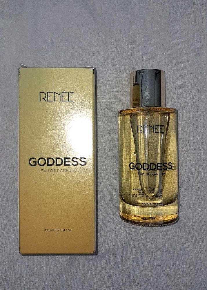 Renee Goddess Perfume