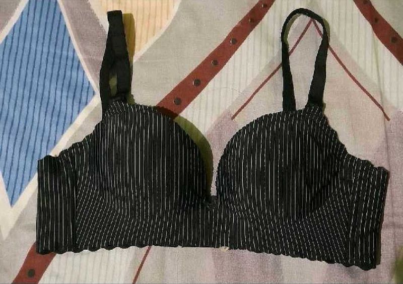 Padded Bra Combo Of 3