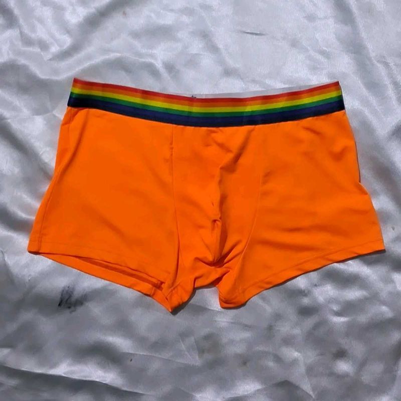 New Pant