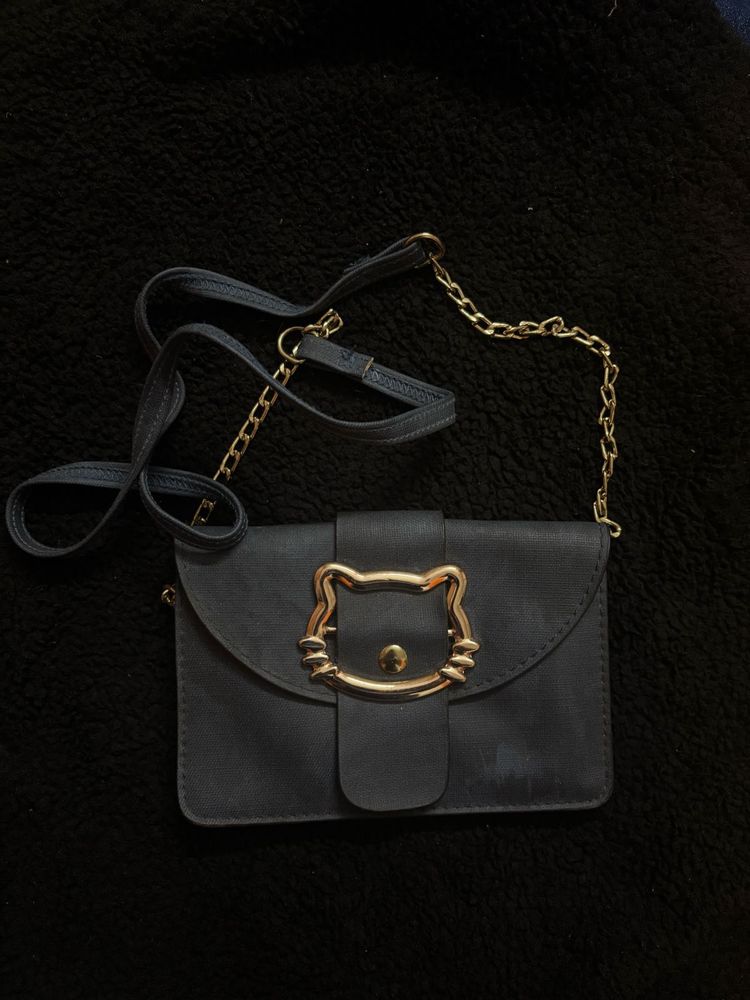 Hello Kitty Imported Bag