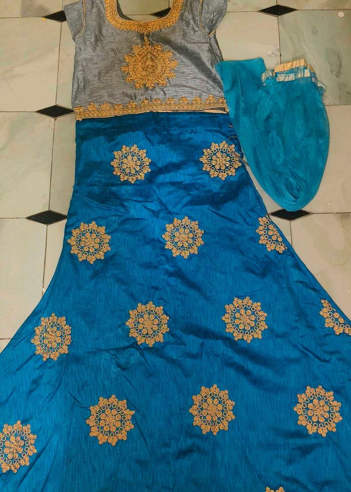 Lehanga