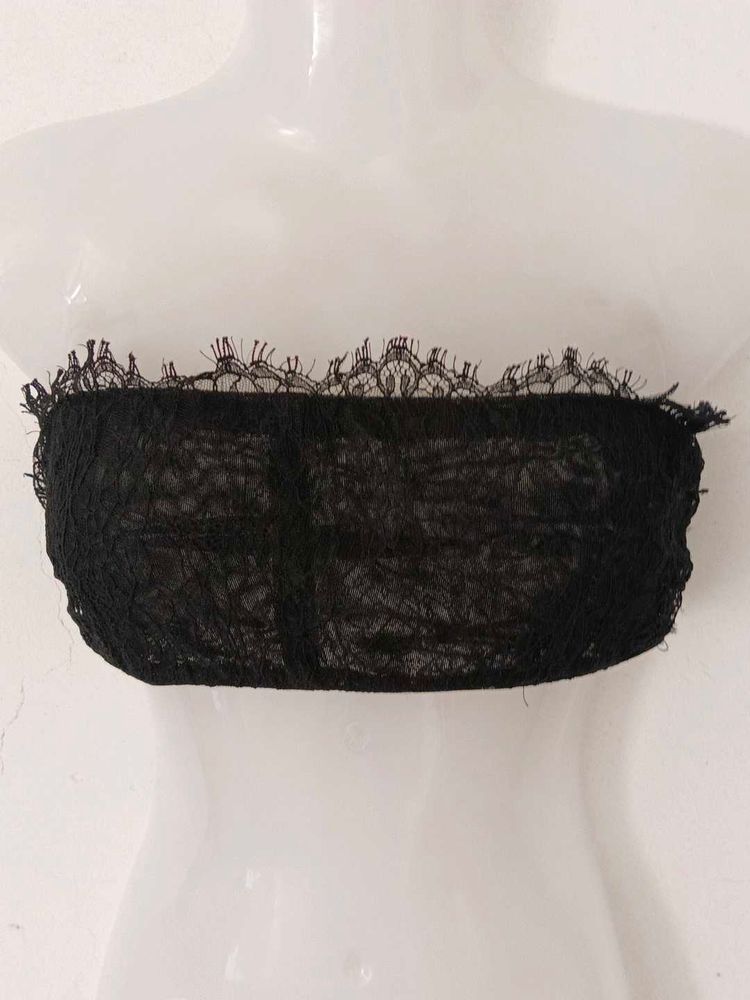 SEXY TUBE BRA