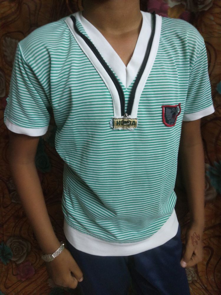 Boys T Shirt