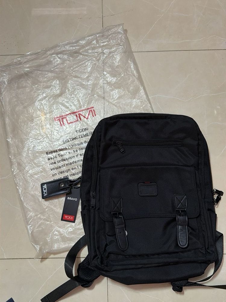 TUMI Bravo Backpack