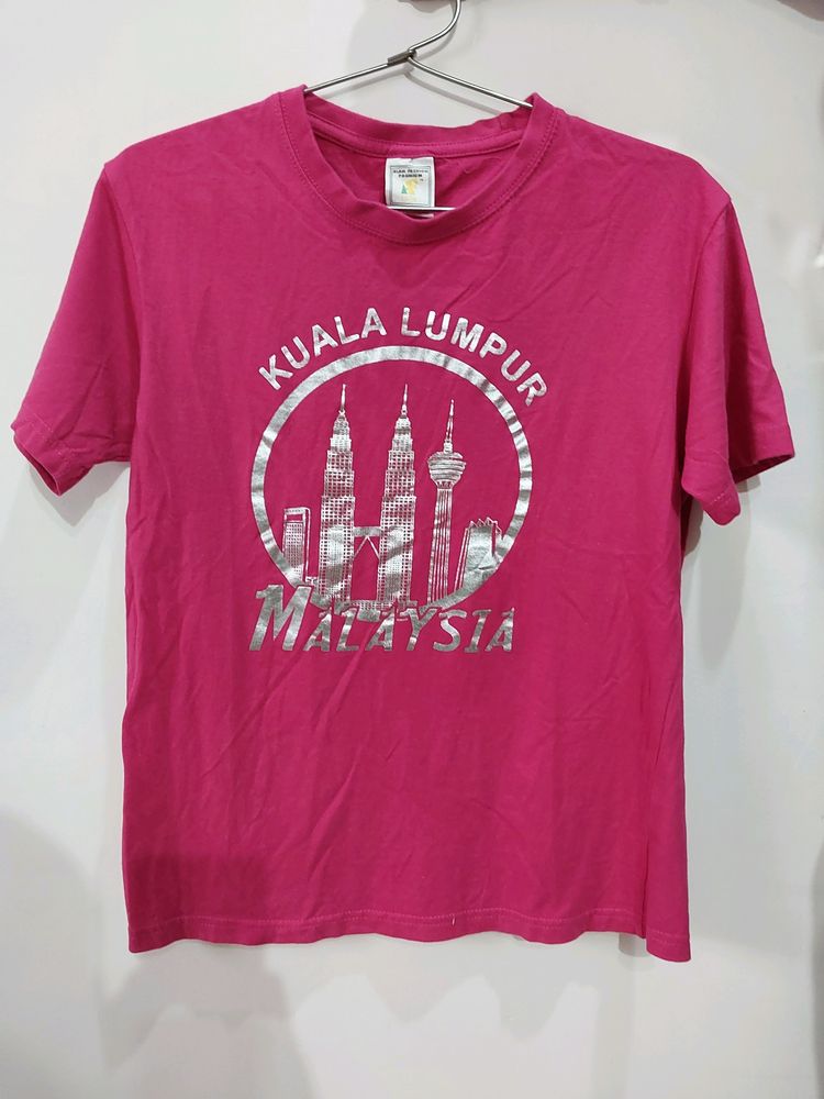 Girl&#39;s Tshirts