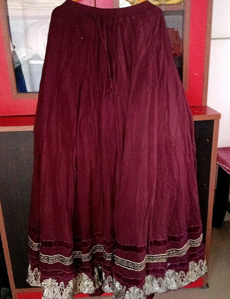 Skirt