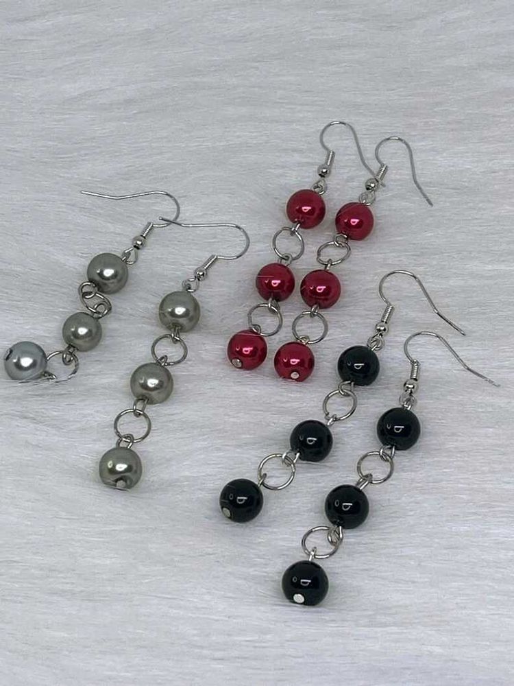Minimal Earrings ✨
