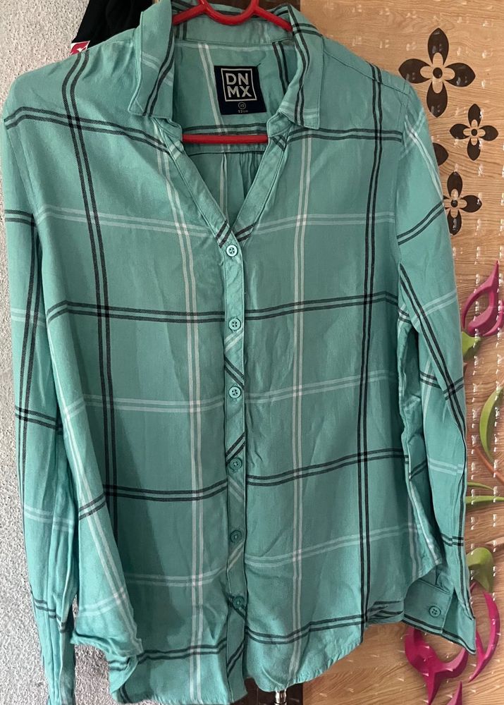 DNMX new Condition Shirts