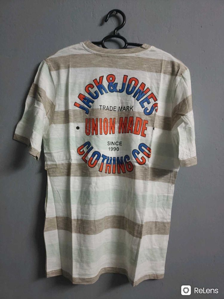 Jack N Jones
