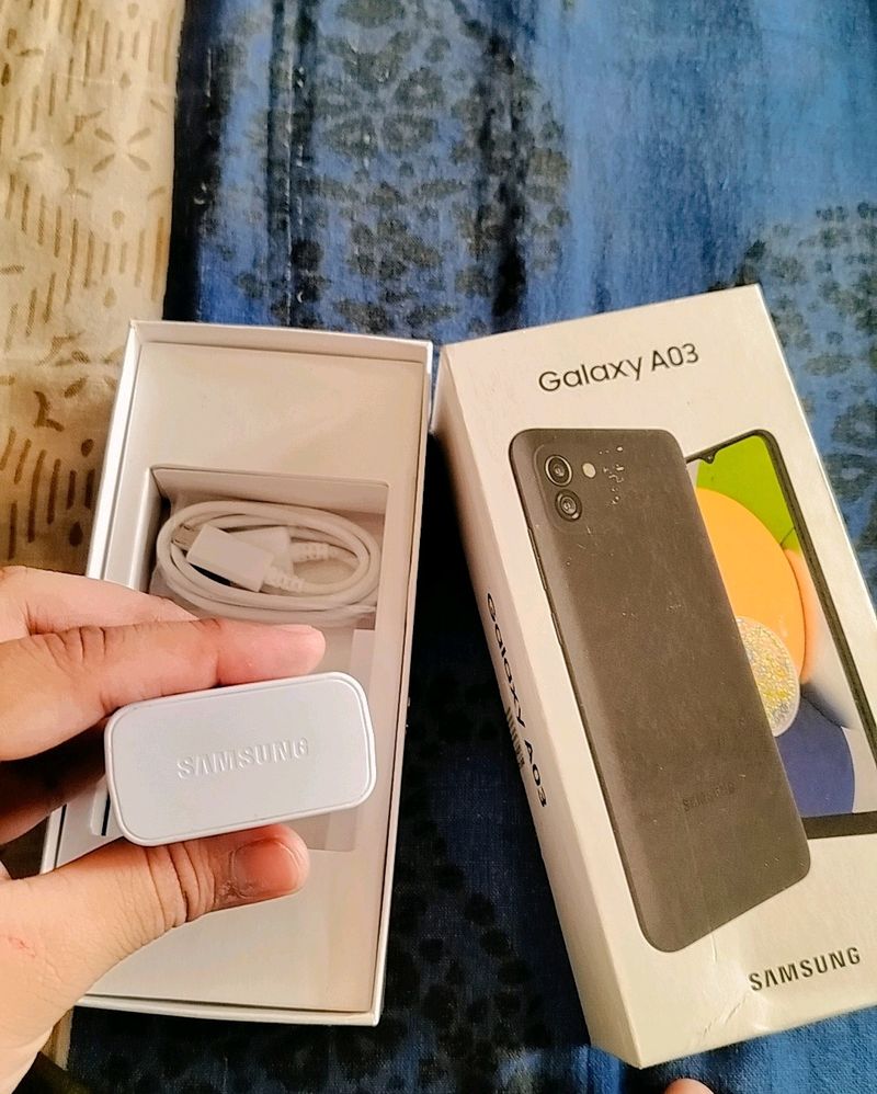 Samsung Original  Adapter