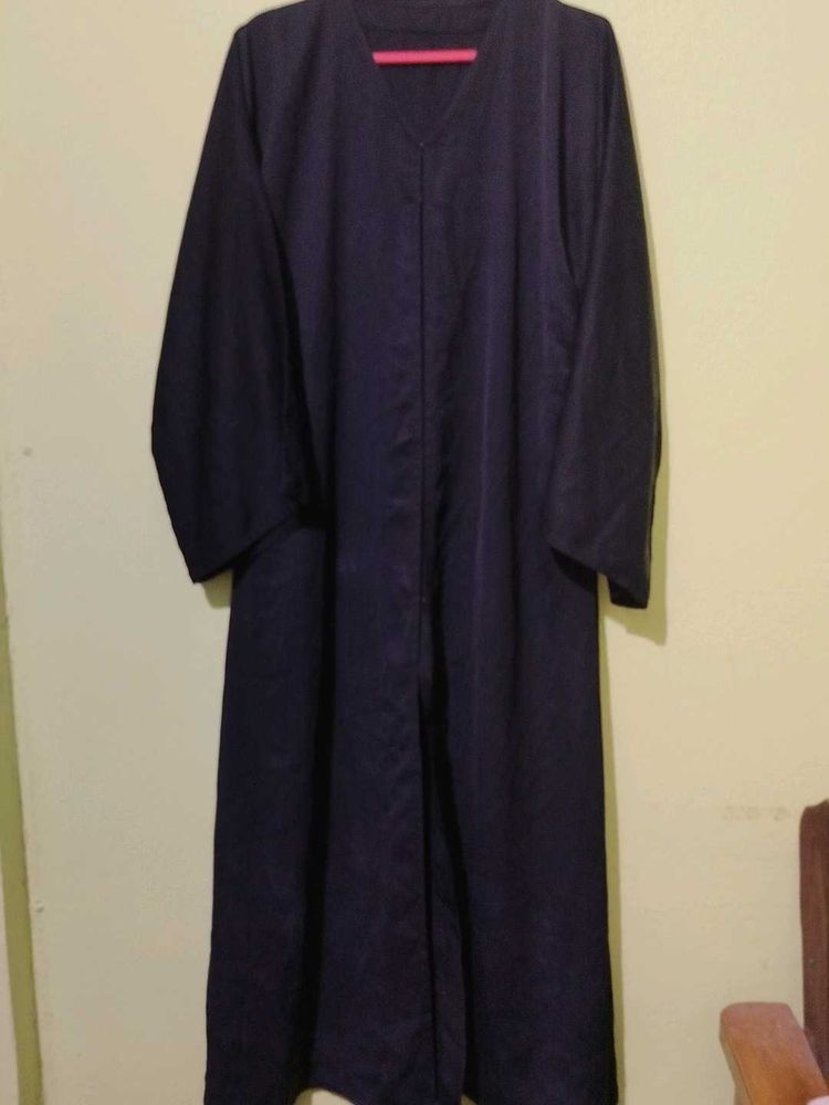 Saudi Abaya
