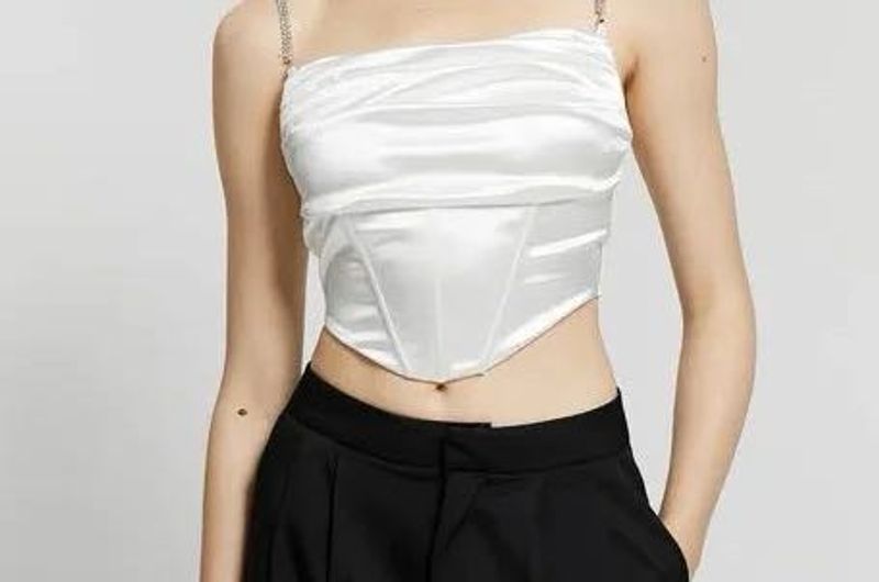Tube Top