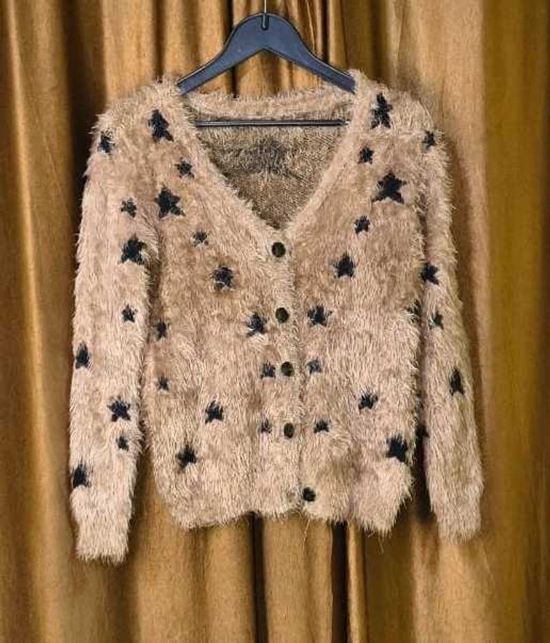 Sweater Size 44 inches,  Stretchable