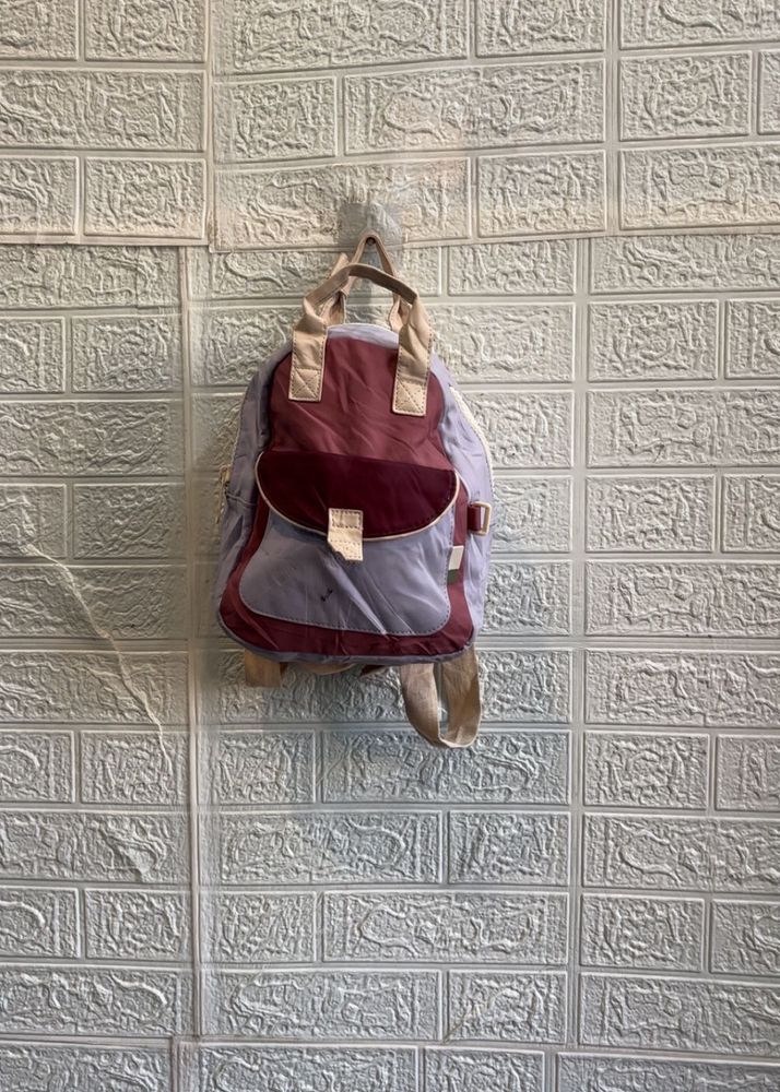 🇹🇷 ZARA Imported Backpack