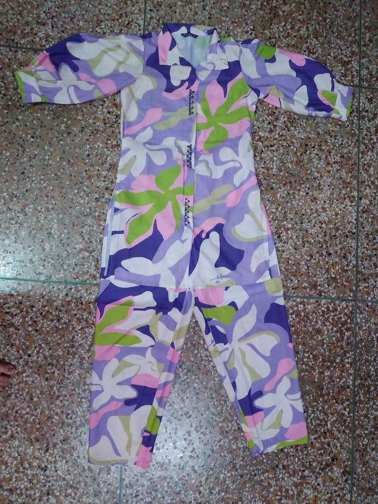 Cord Set
