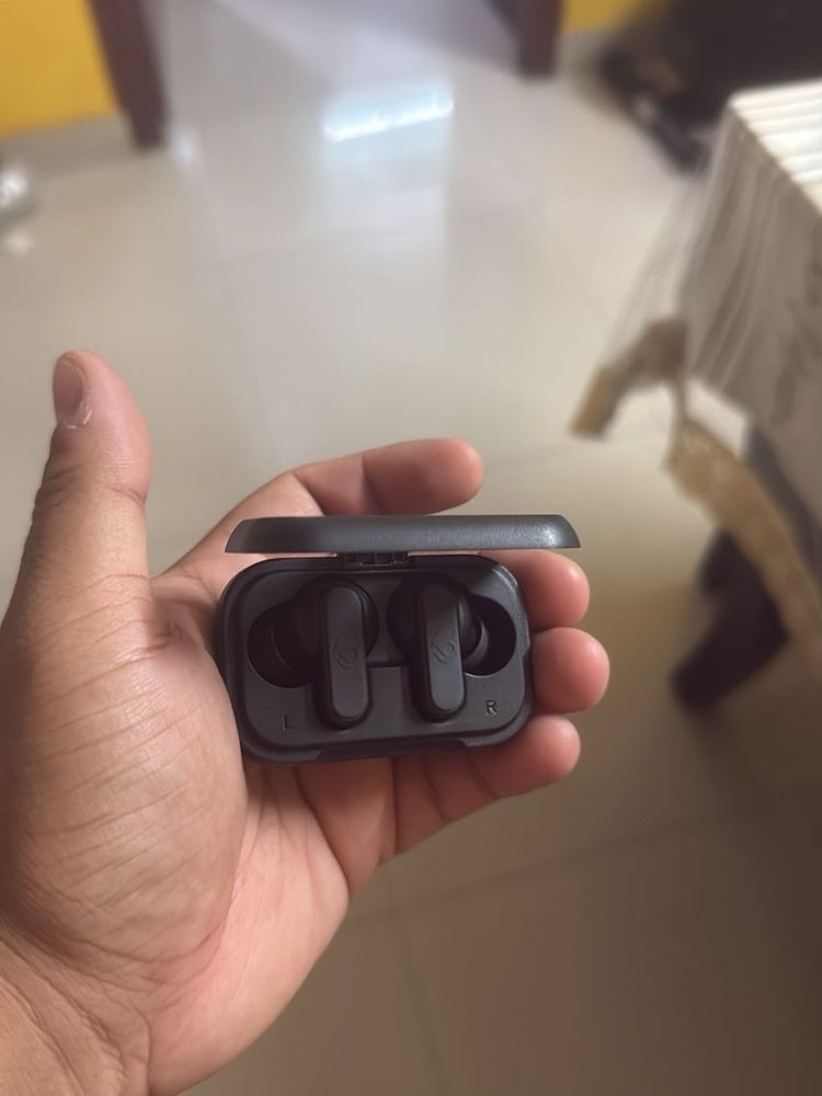 Wireless Earbuds