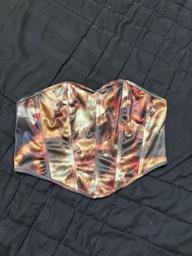 Corset Top