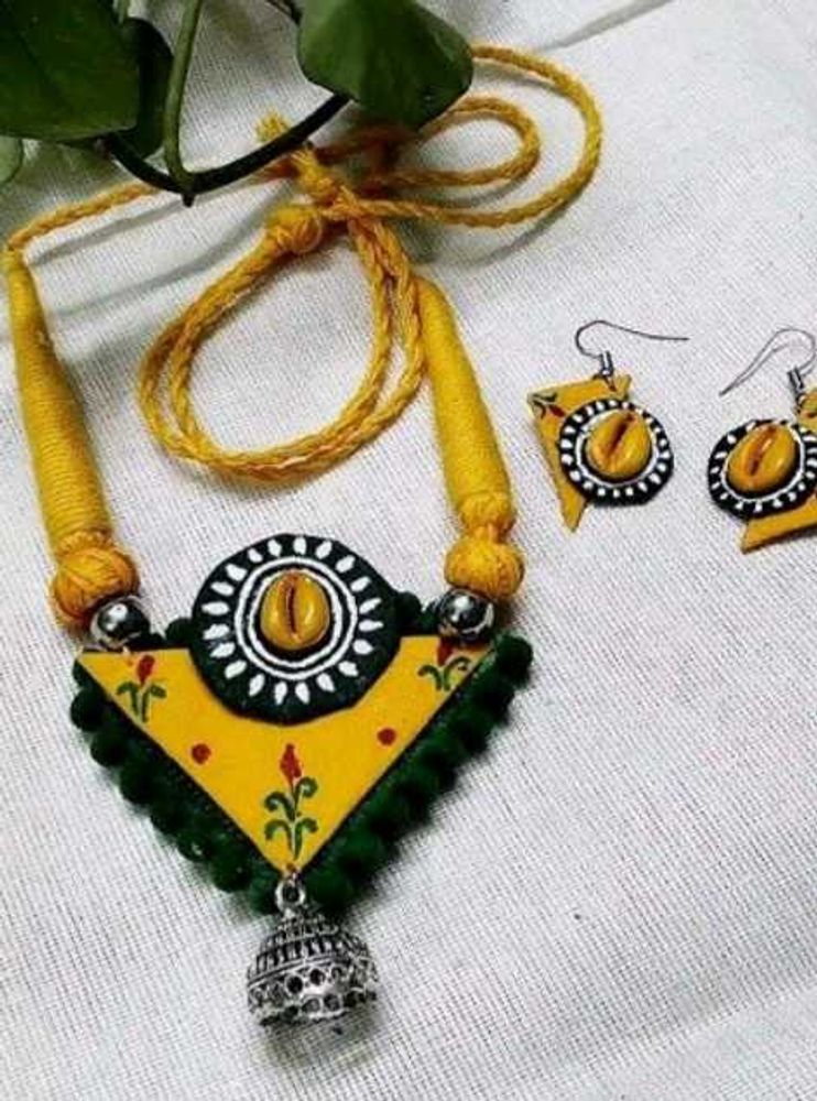 Handmade Jewellery 1
