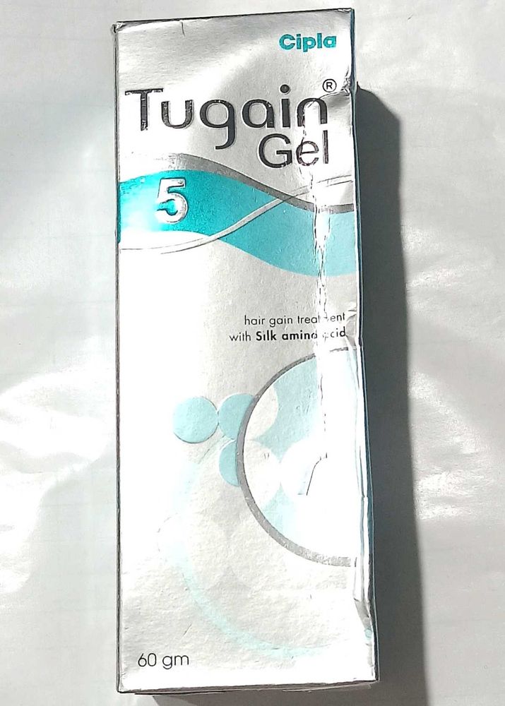 Tugain Gel
