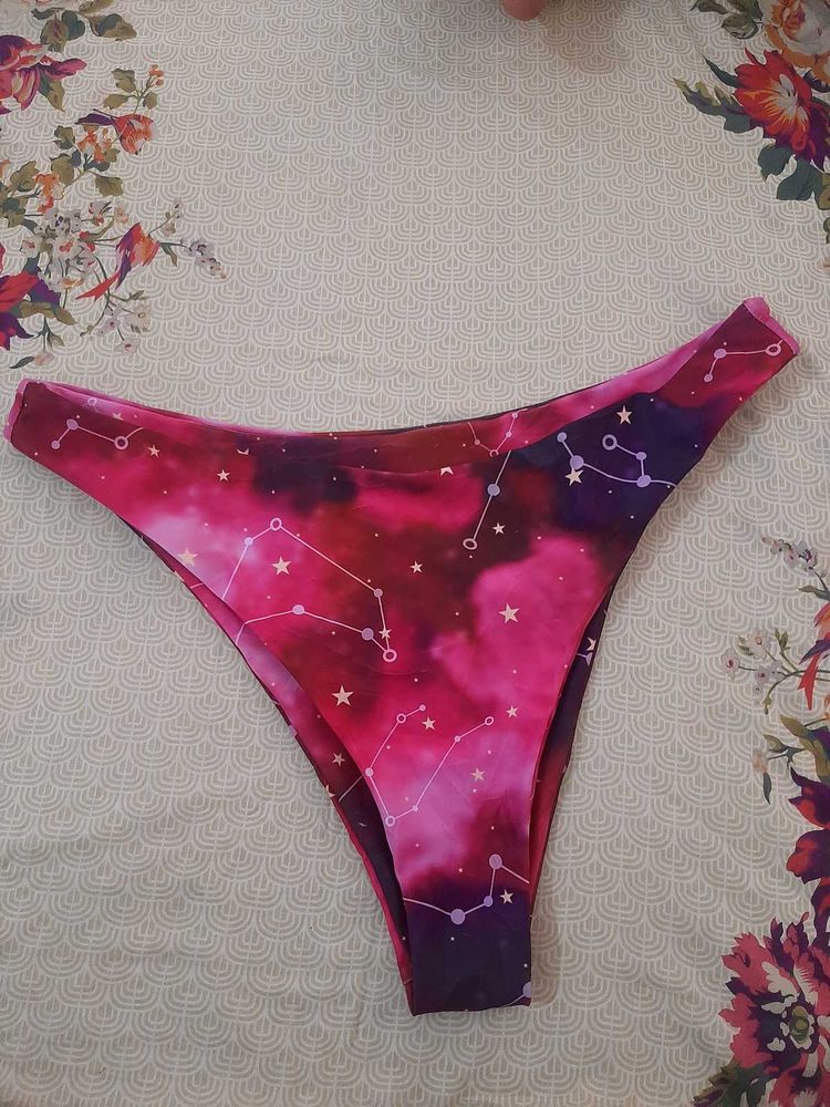 Beautiful Bikini Bottoms
