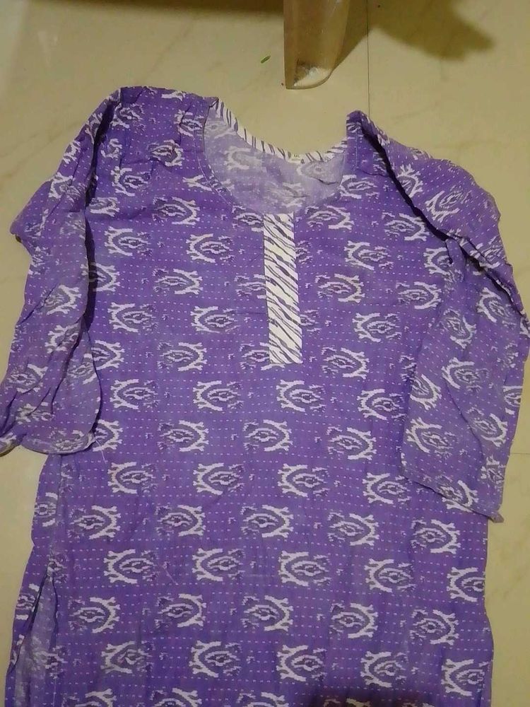 Cotton Top