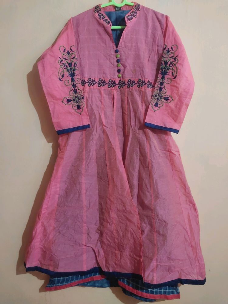 Kurti