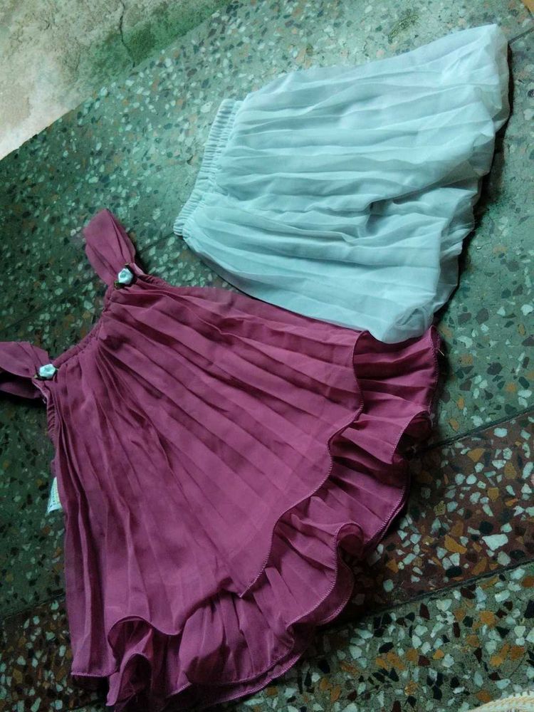 Cute Kids Outfit