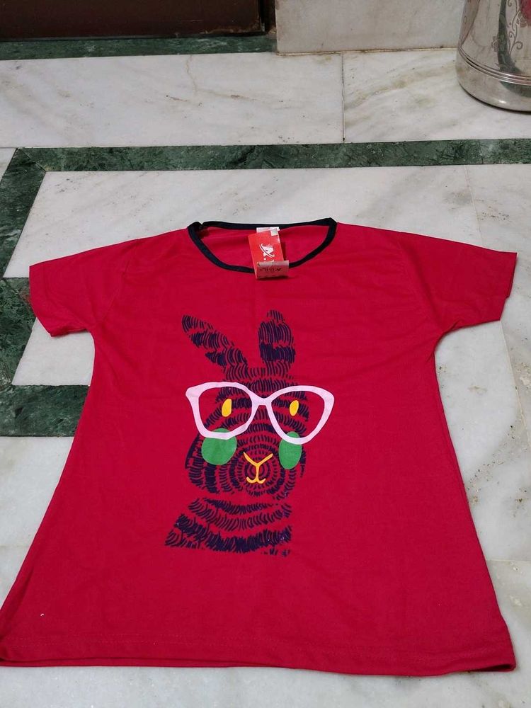T-shirt full Sleeves