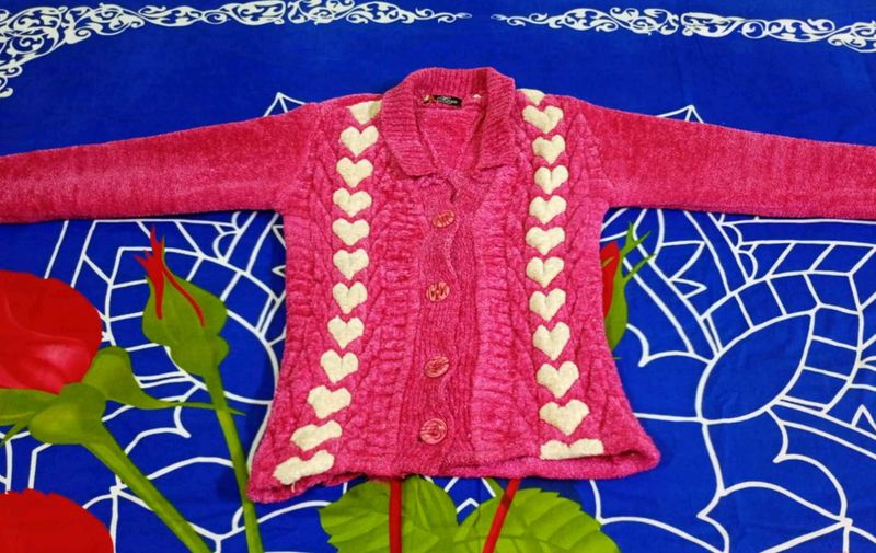 Sweater For Girls &amp; Women