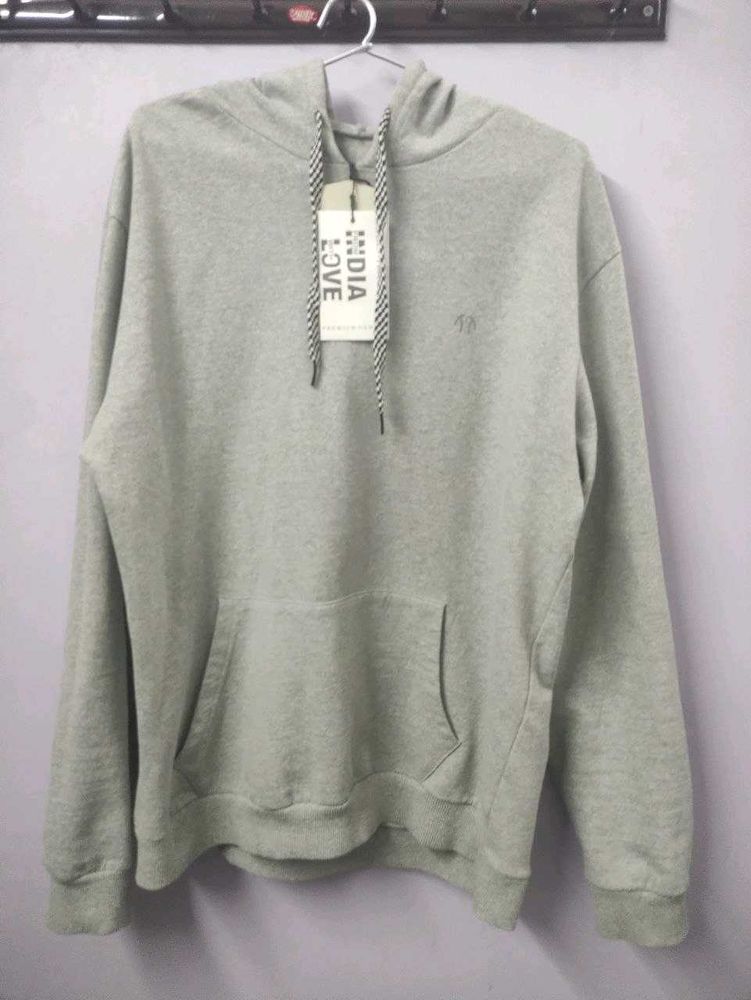 Tripr First Quality Fleece Hoodie