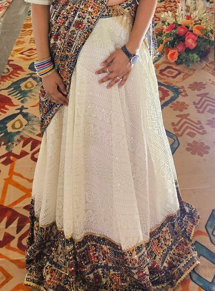 Elegant Lehenga Choli Set